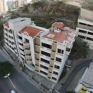 Aparthotel Aparta Roca Marina Santa Marta (Magdalena)