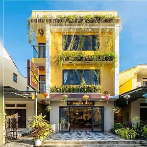 Nam Hoi Frühstückspension Hoi An