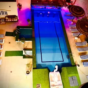 Hotel Nile Valley Luxor