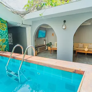 Ostello Casa Del Pozo Boutique House