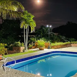 Bed & Breakfast Casa Jardin Del Cali