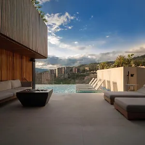 Hotel Binn Medellín