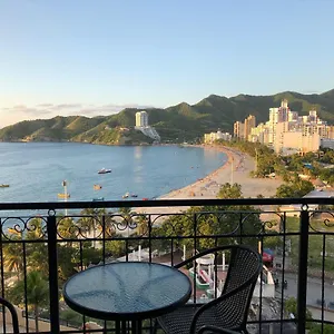 Edifico El Peñon Del Rodadero Apto. 405a Apartamento