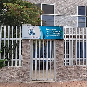 Gasthuis Poseidon Del Mar San Andrés