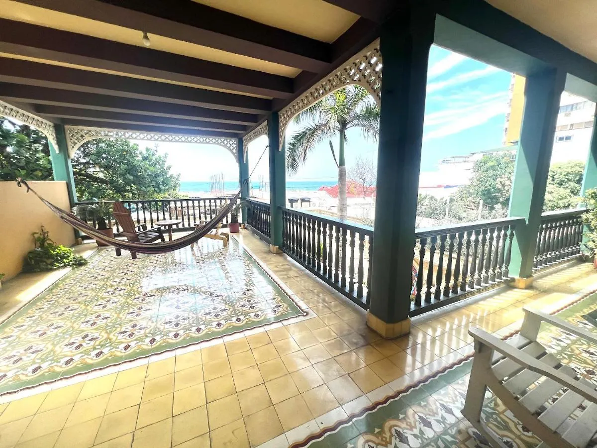 ****  Hotel Boutique Castillo Ines Maria Kartagena Kolumbia