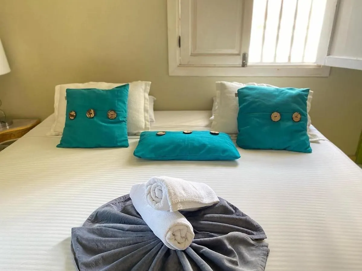 Hotel Boutique Castillo Ines Maria Cartagena 4*,  Κολομβία