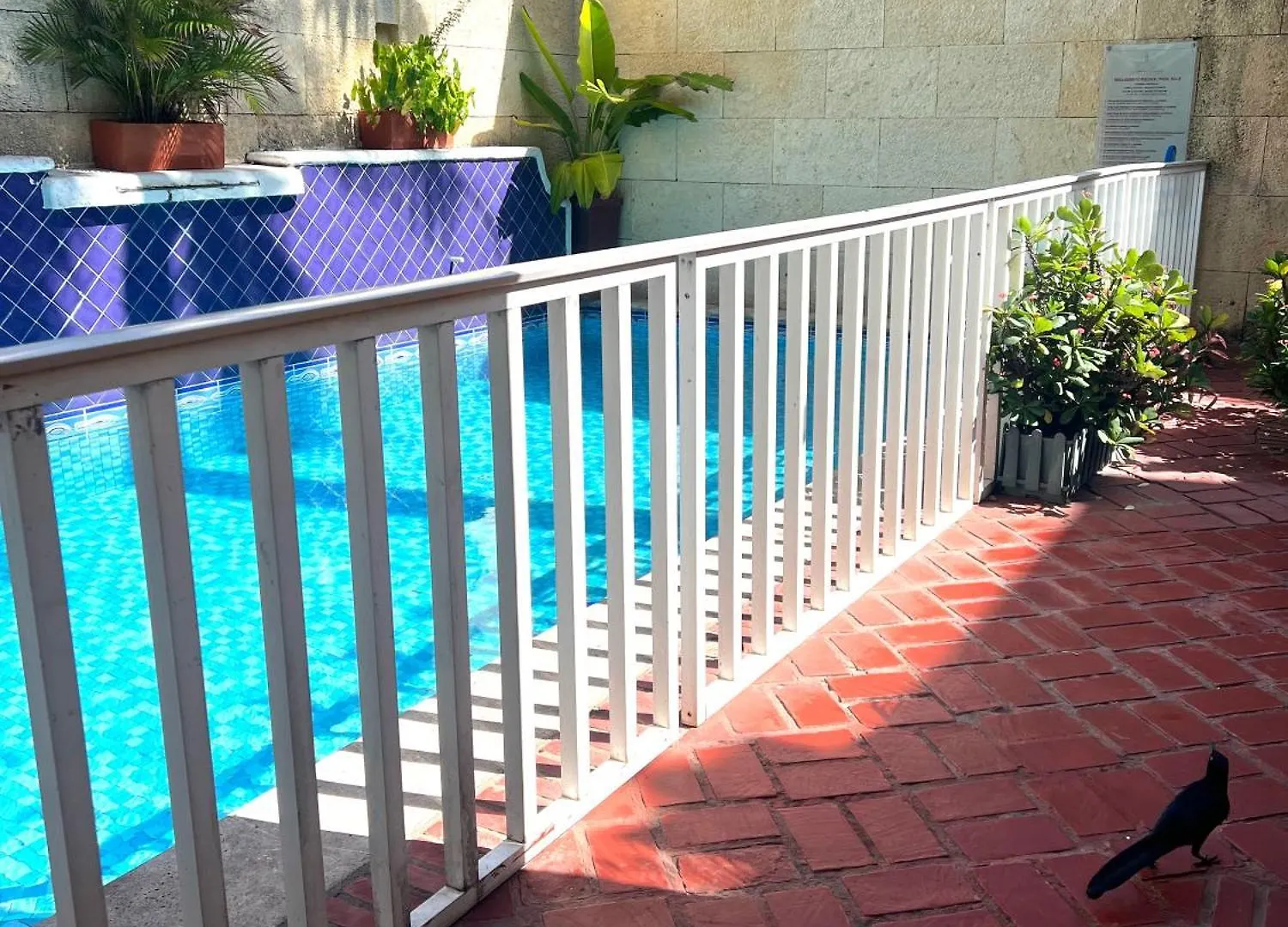 Hotel Boutique Castillo Ines Maria Kartagena