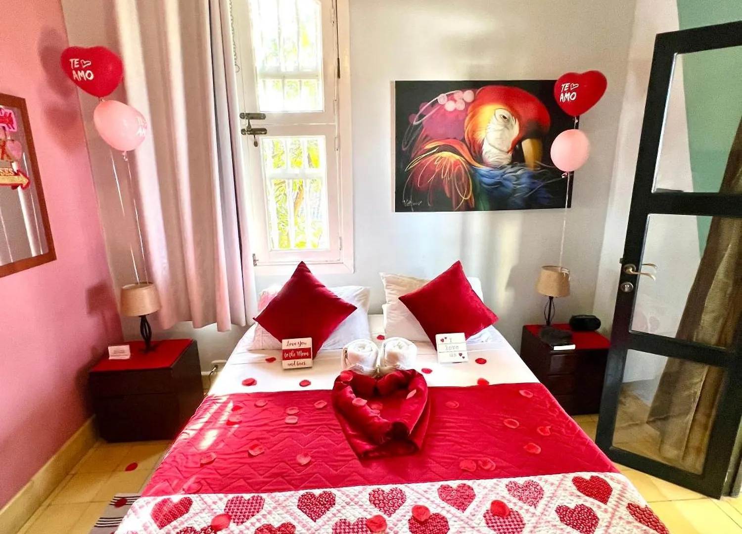 ****  Hotel Boutique Castillo Ines Maria Kartagena Kolumbia
