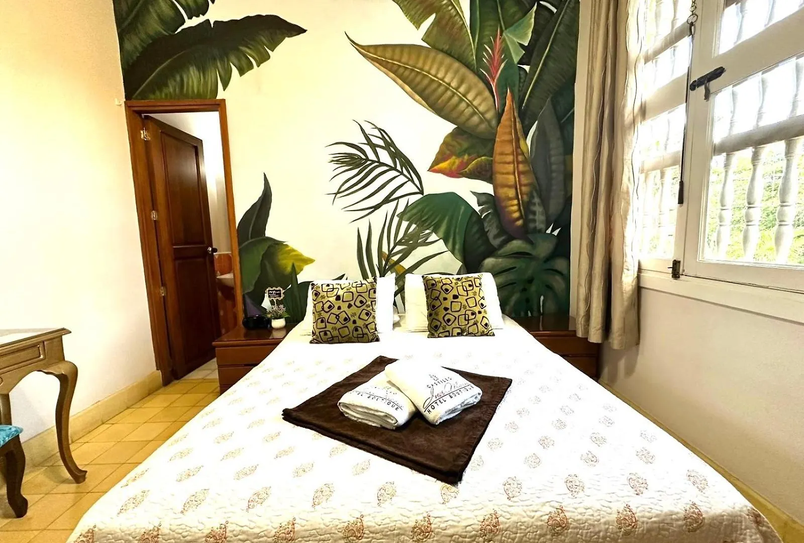 Hotel Boutique Castillo Ines Maria Kartagena 4*,  Kolumbia