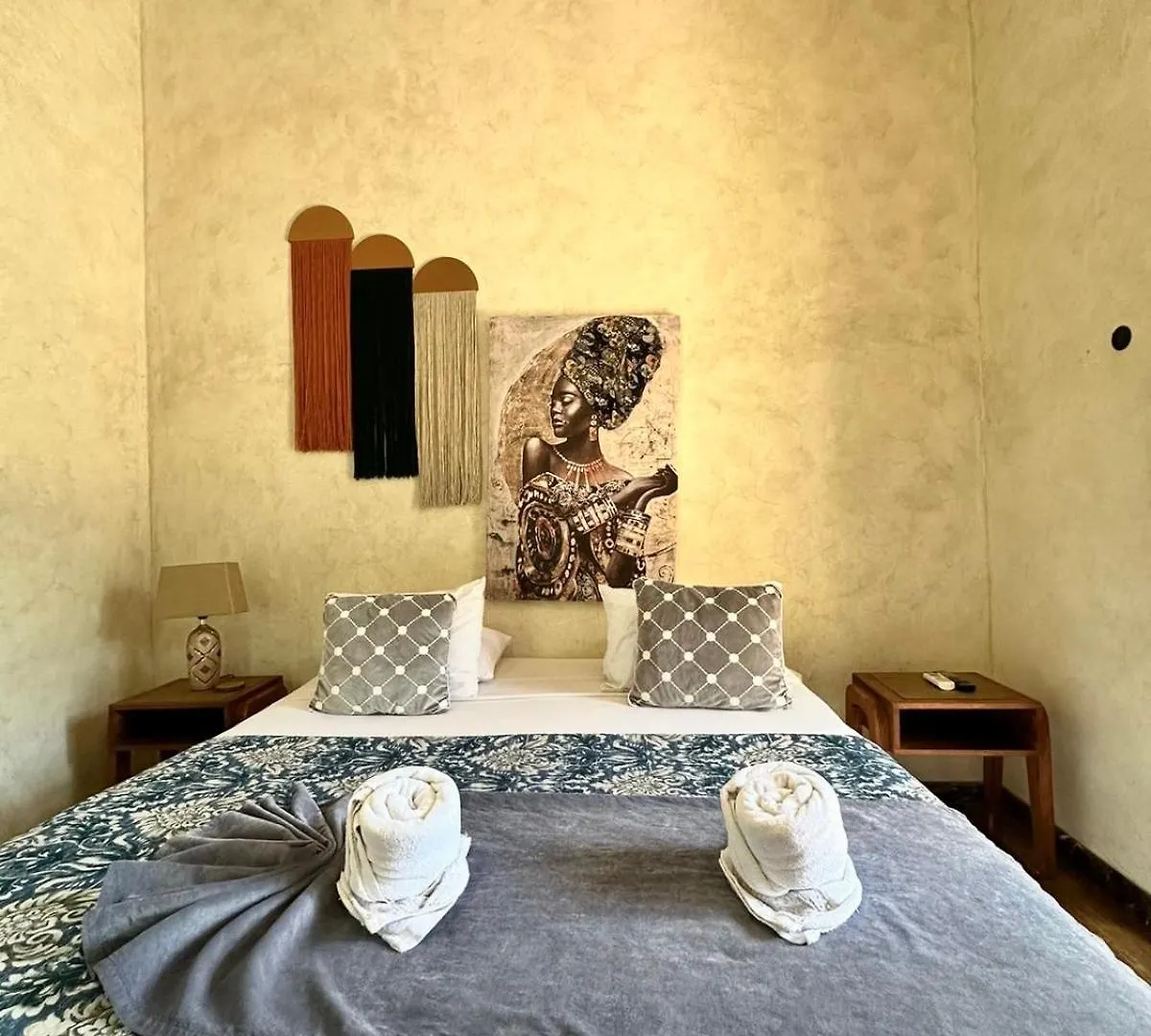 Hotel Boutique Castillo Ines Maria Kartagena 4*,  Kolumbia