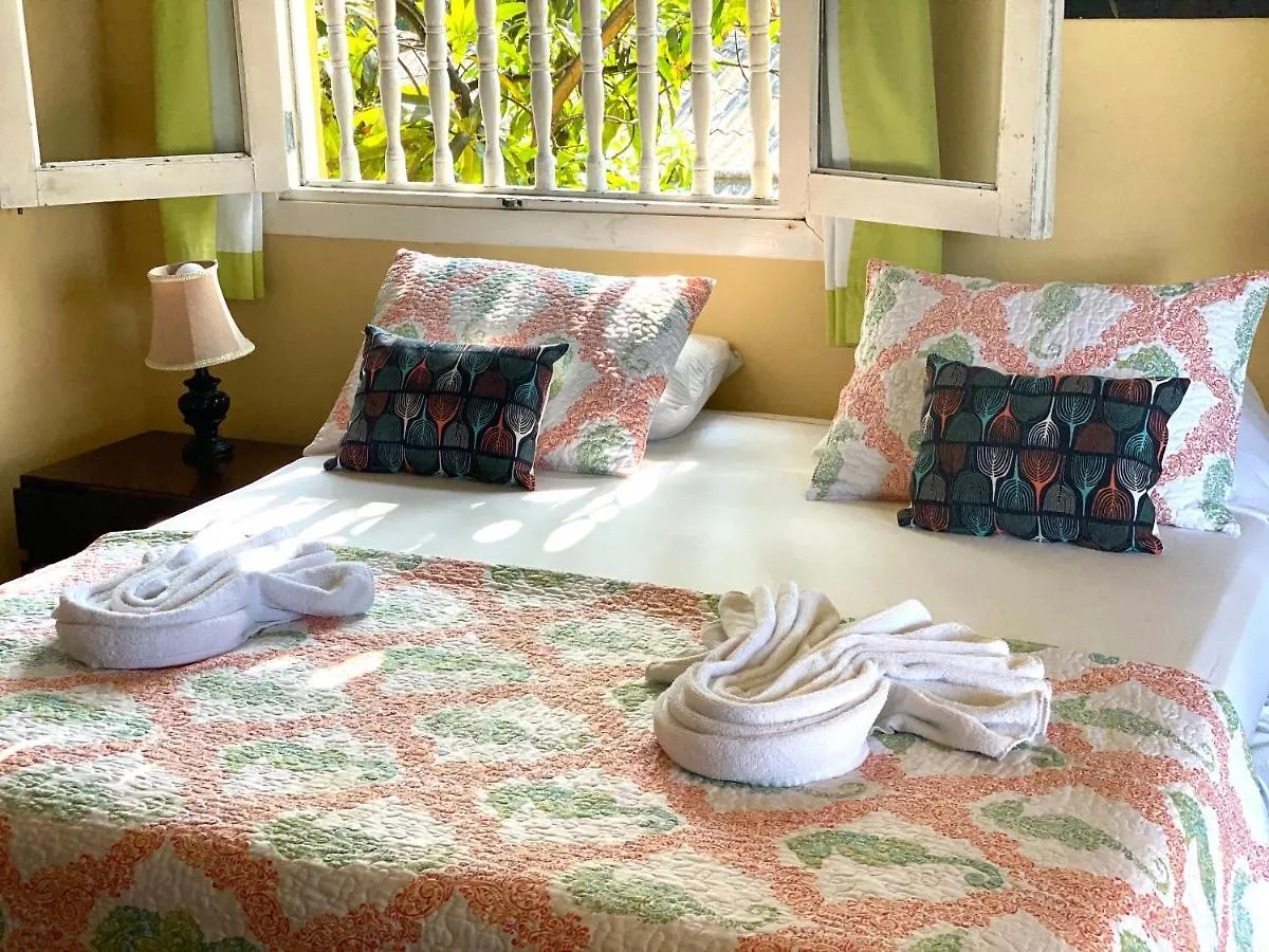 Hotel Boutique Castillo Ines Maria Kartagena