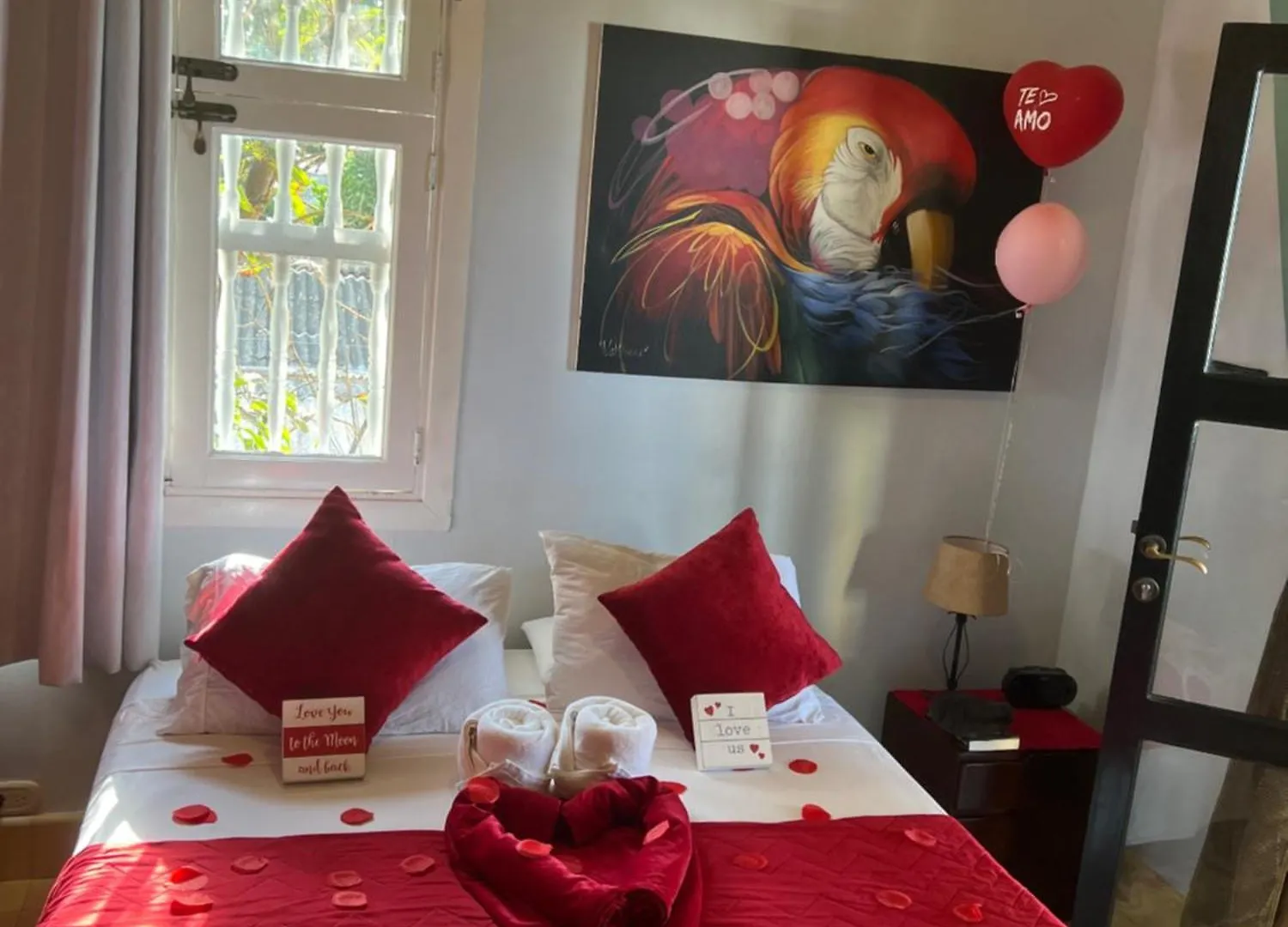 Hotel Boutique Castillo Ines Maria Cartagena