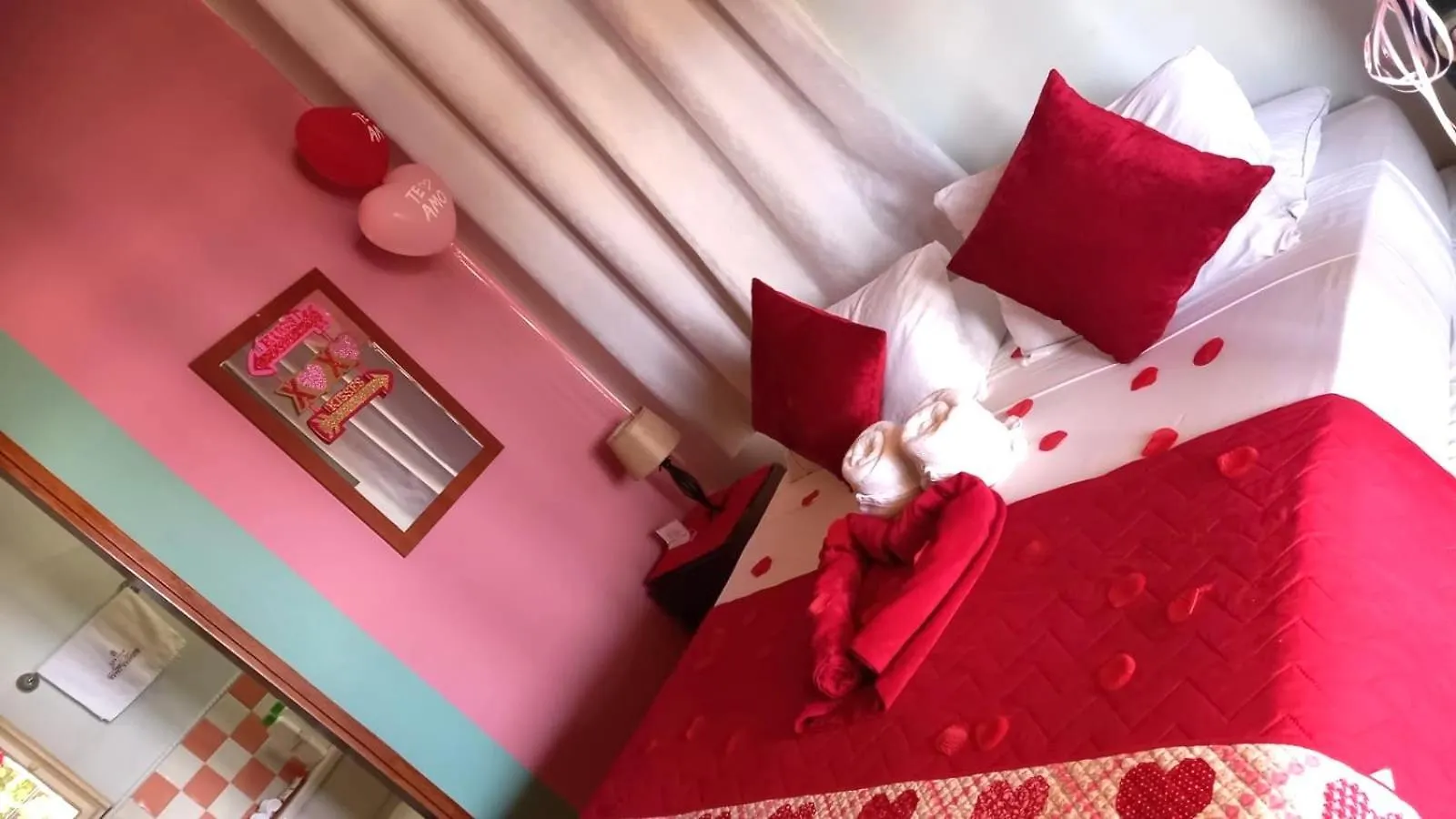 Hotel Boutique Castillo Ines Maria Cartagena