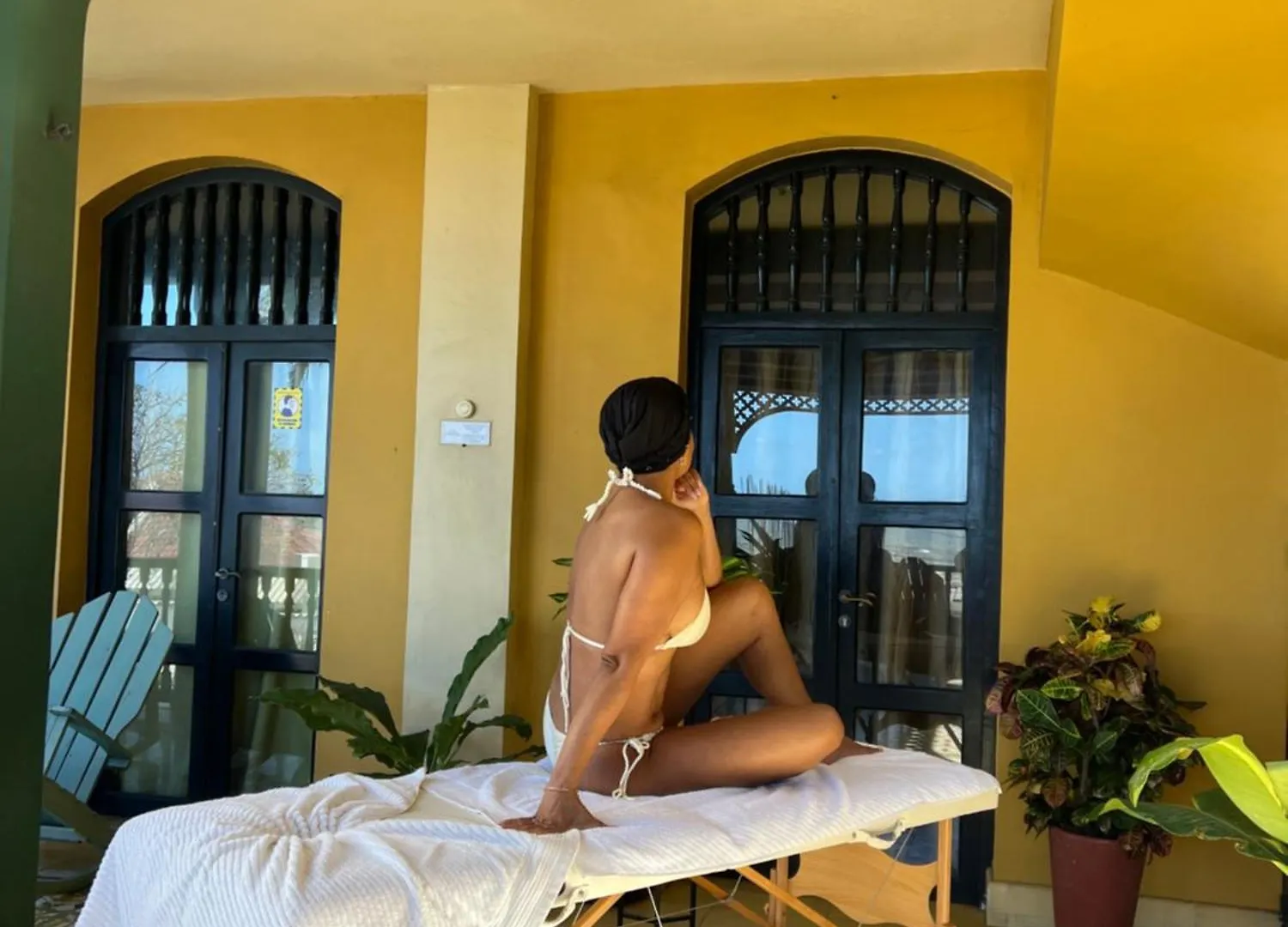 Hotel Boutique Castillo Ines Maria Cartagena 4*,