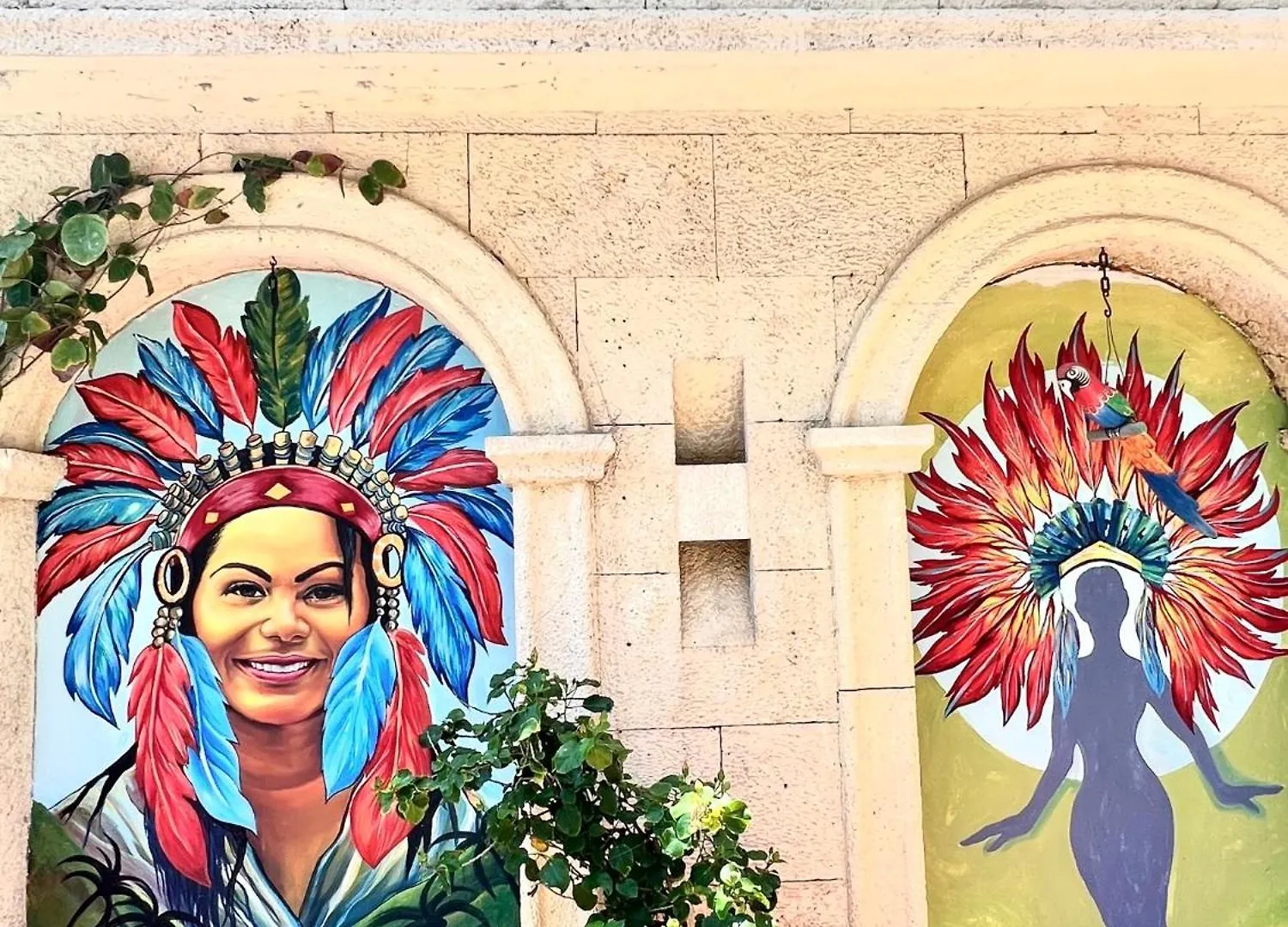 Hotel Boutique Castillo Ines Maria Cartagena